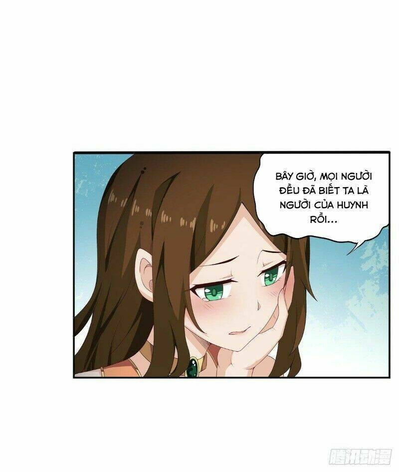 Sứ Đồ Vô Hạn và 12 Chiến Cơ: Chapter 63