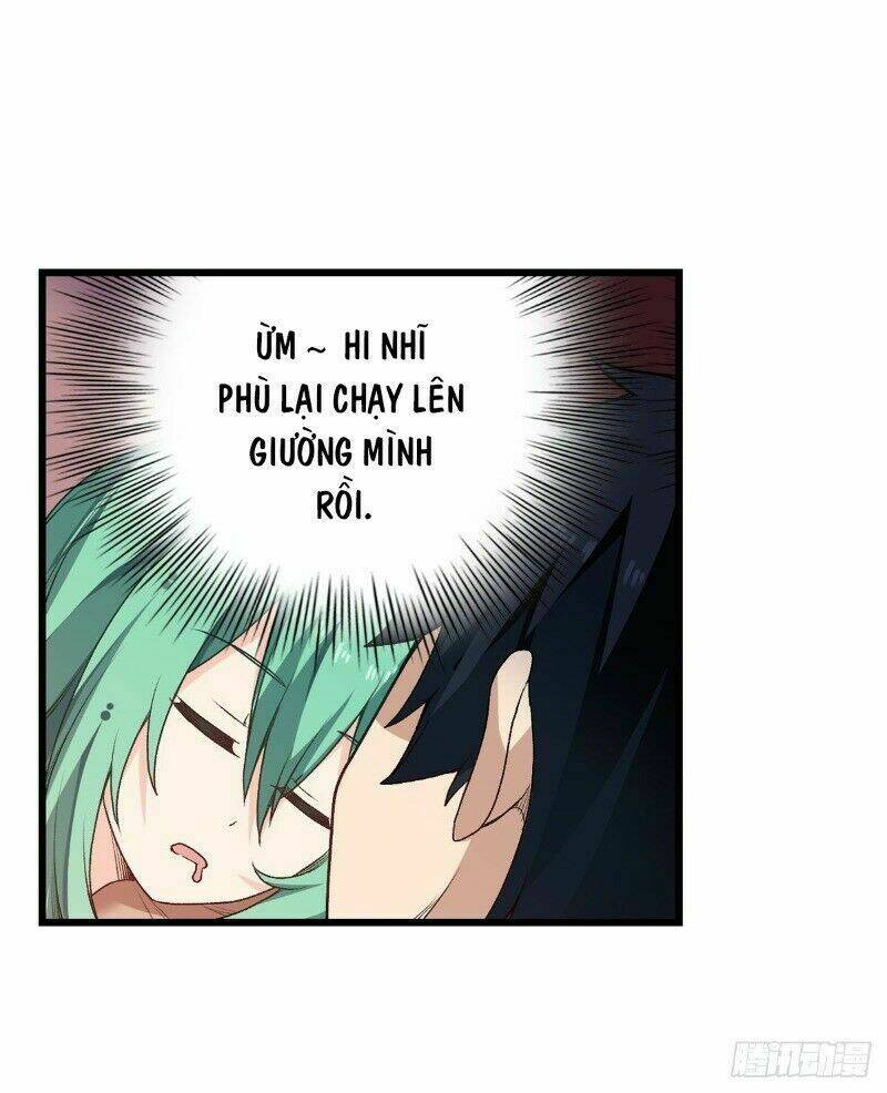 Sứ Đồ Vô Hạn và 12 Chiến Cơ: Chapter 63