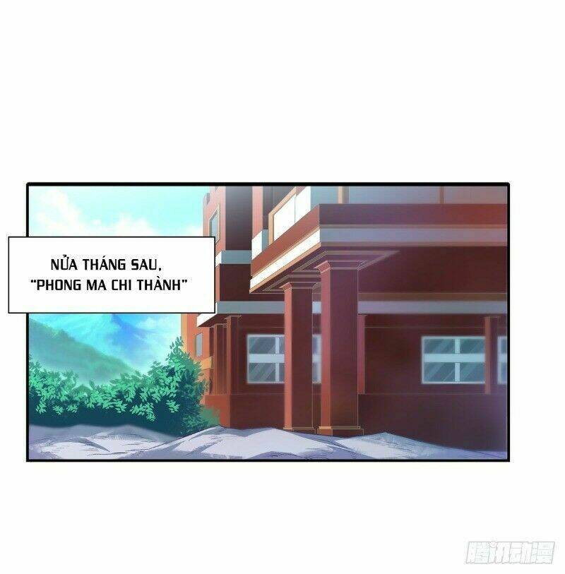 Sứ Đồ Vô Hạn và 12 Chiến Cơ: Chapter 63