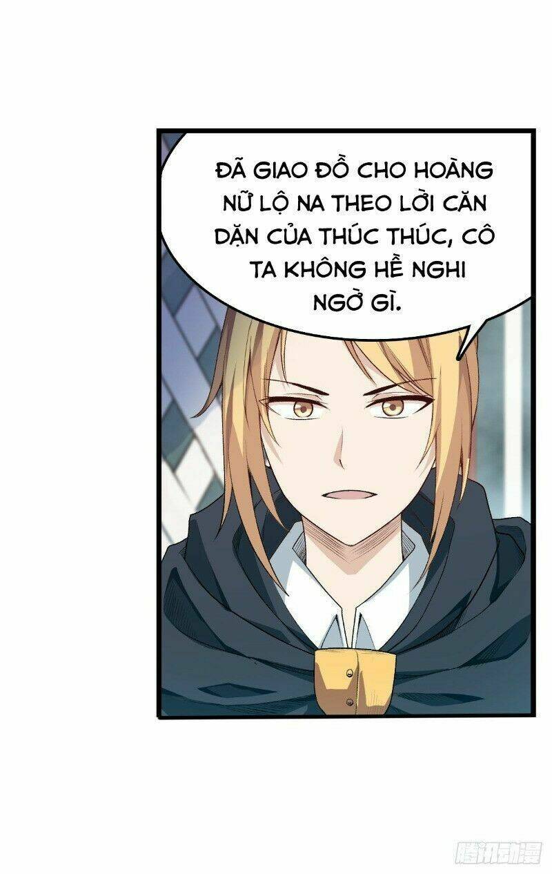 Sứ Đồ Vô Hạn và 12 Chiến Cơ: Chapter 63