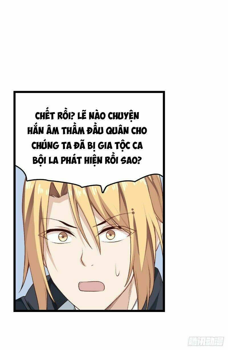 Sứ Đồ Vô Hạn và 12 Chiến Cơ: Chapter 63