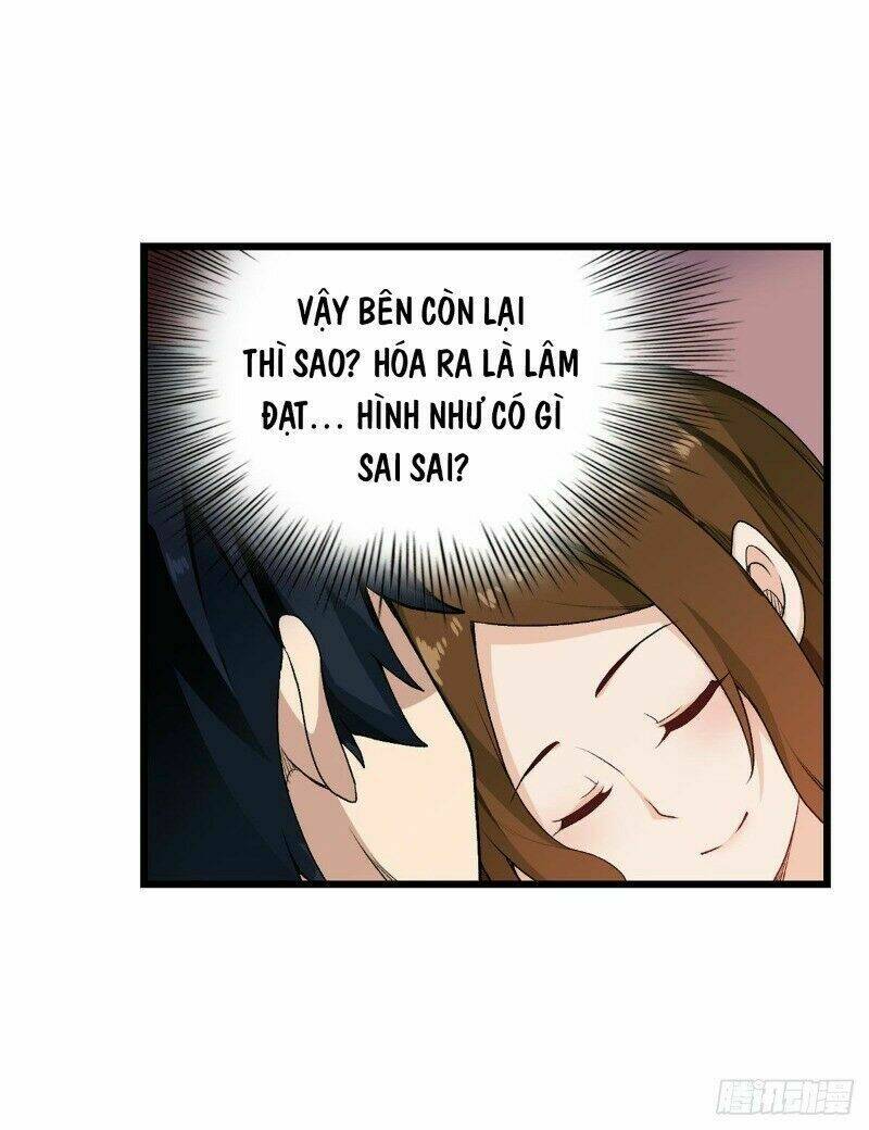 Sứ Đồ Vô Hạn và 12 Chiến Cơ: Chapter 63