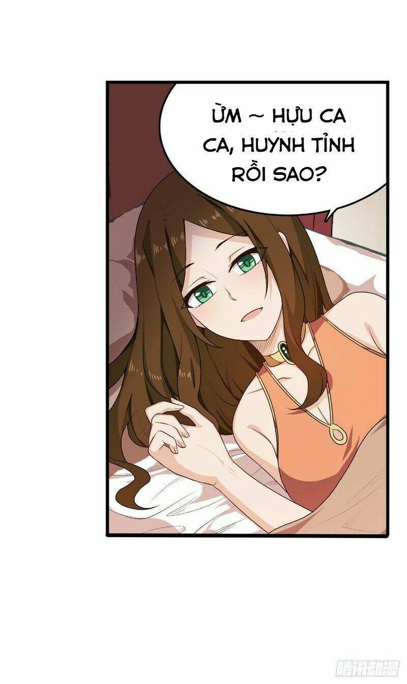 Sứ Đồ Vô Hạn và 12 Chiến Cơ: Chapter 63