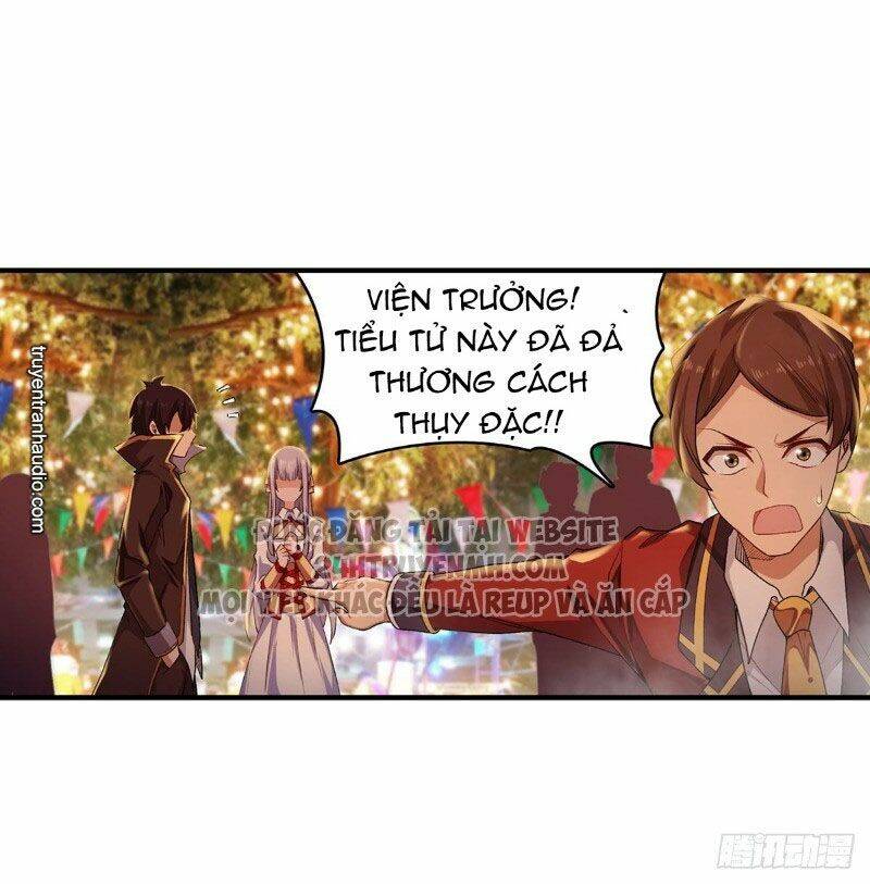 Sứ Đồ Vô Hạn và 12 Chiến Cơ: Chapter 65