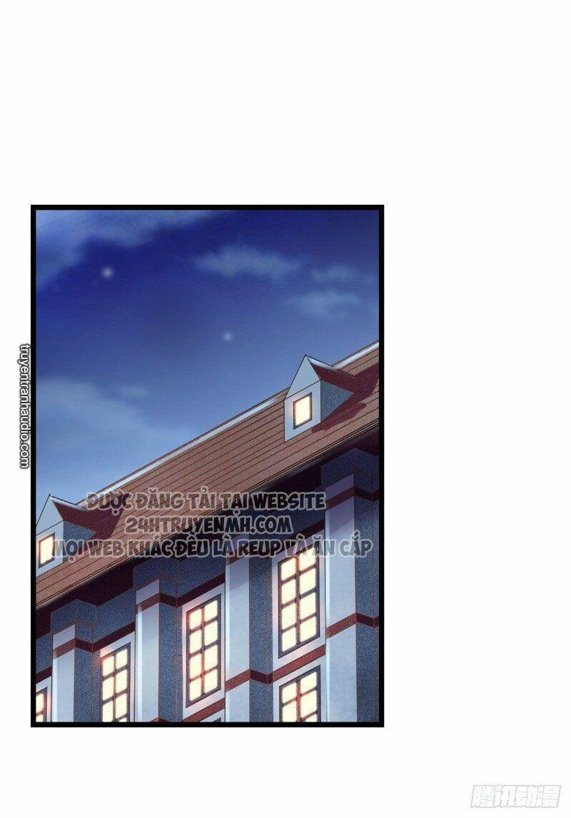Sứ Đồ Vô Hạn và 12 Chiến Cơ: Chapter 65
