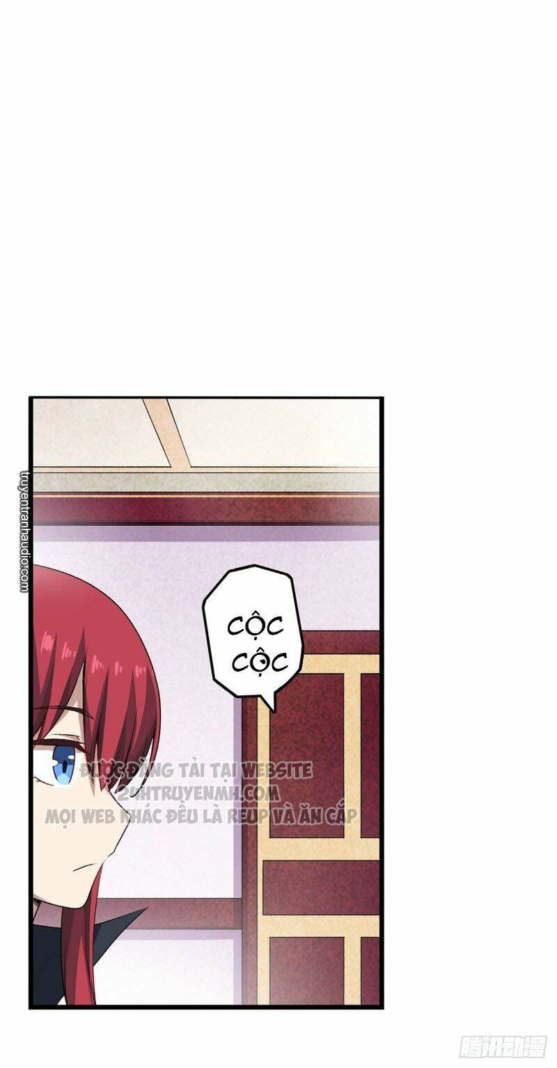 Sứ Đồ Vô Hạn và 12 Chiến Cơ: Chapter 65