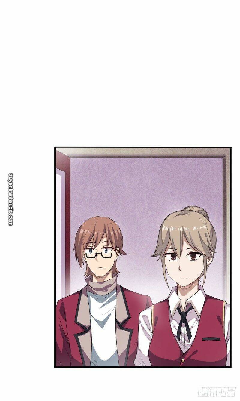 Sứ Đồ Vô Hạn và 12 Chiến Cơ: Chapter 65