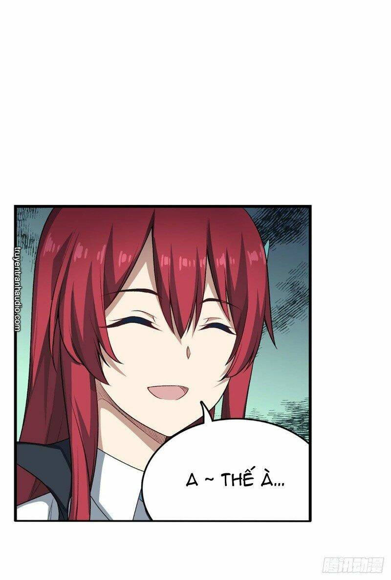 Sứ Đồ Vô Hạn và 12 Chiến Cơ: Chapter 65