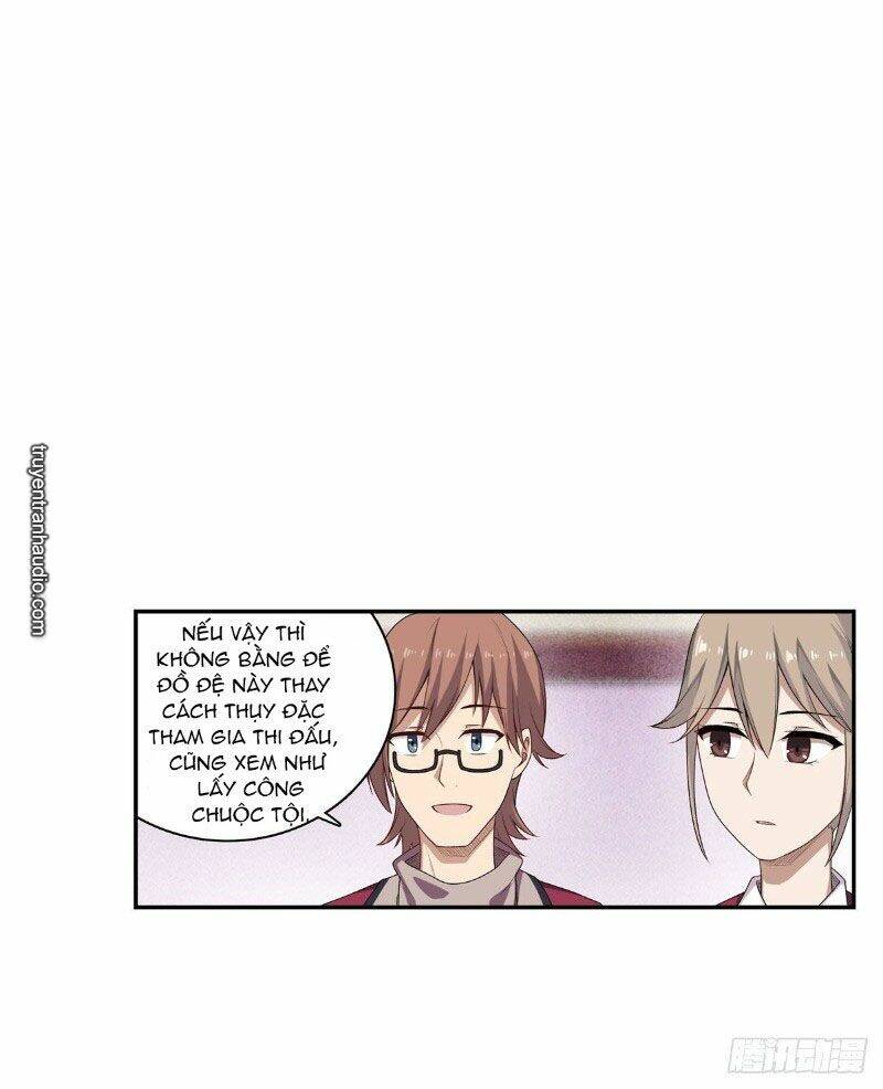 Sứ Đồ Vô Hạn và 12 Chiến Cơ: Chapter 65