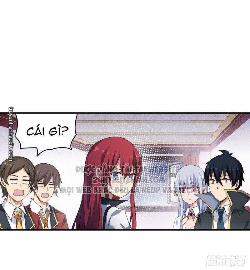 Sứ Đồ Vô Hạn và 12 Chiến Cơ: Chapter 65