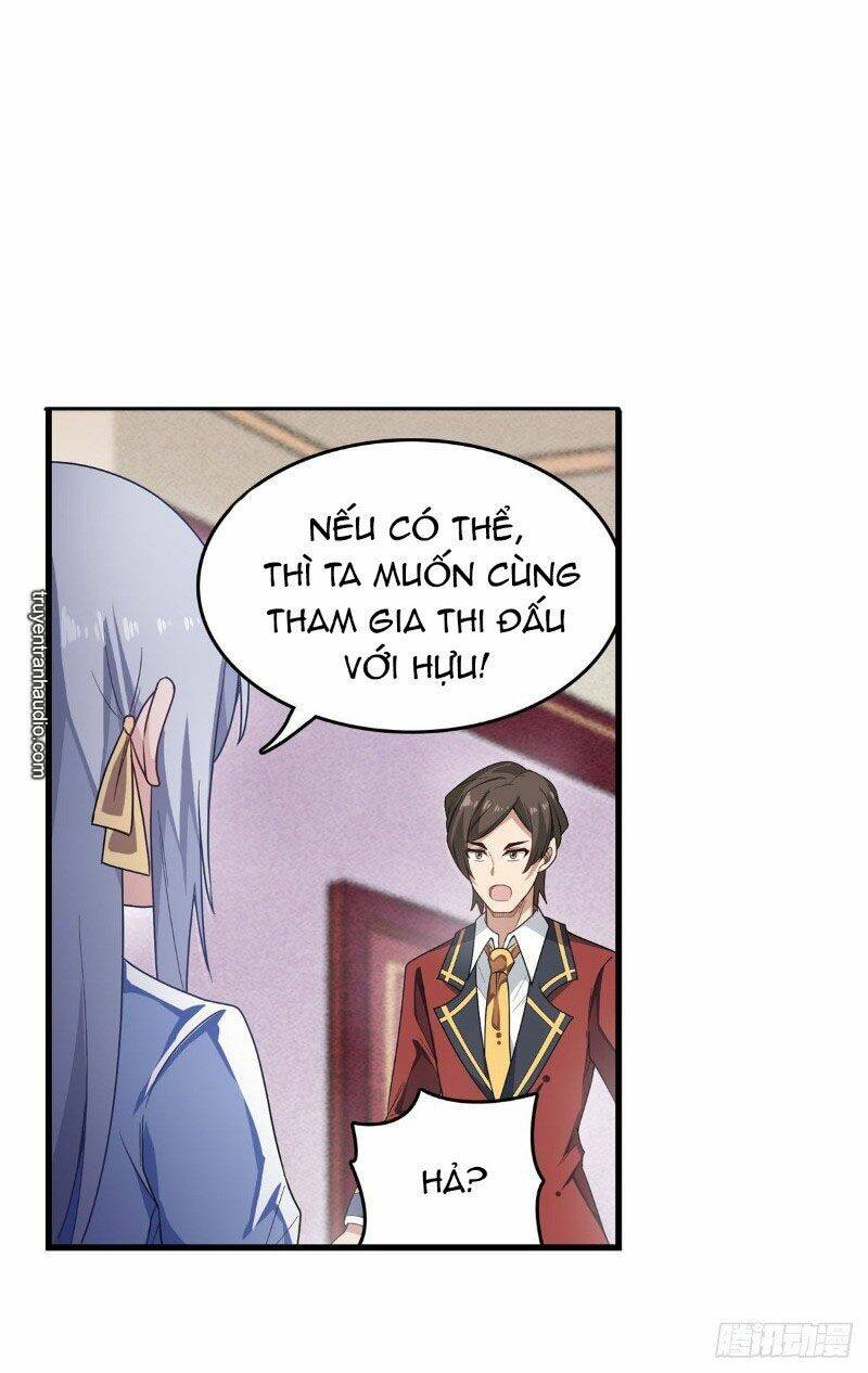 Sứ Đồ Vô Hạn và 12 Chiến Cơ: Chapter 65