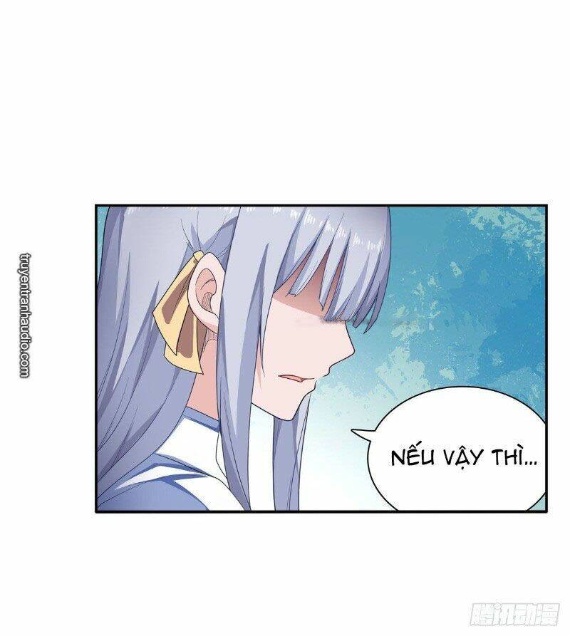 Sứ Đồ Vô Hạn và 12 Chiến Cơ: Chapter 65