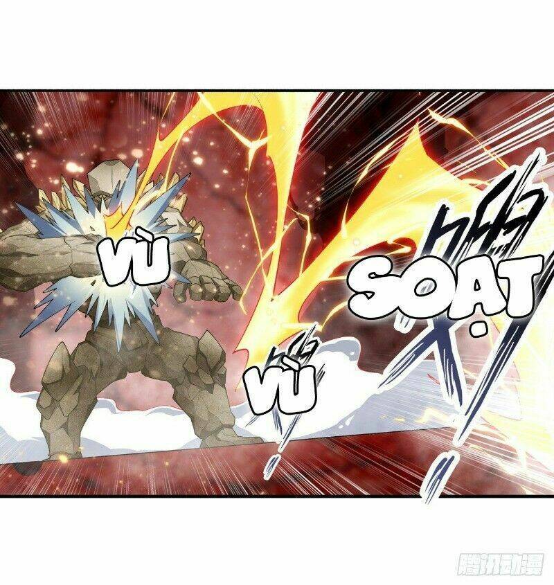 Sứ Đồ Vô Hạn và 12 Chiến Cơ: Chapter 75