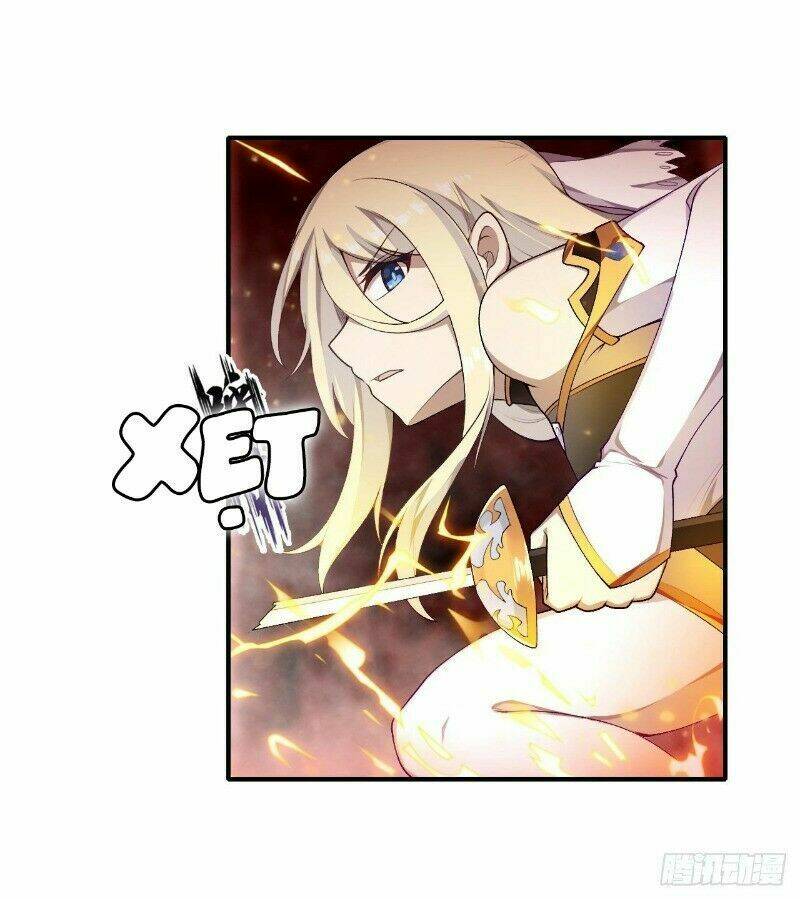 Sứ Đồ Vô Hạn và 12 Chiến Cơ: Chapter 75