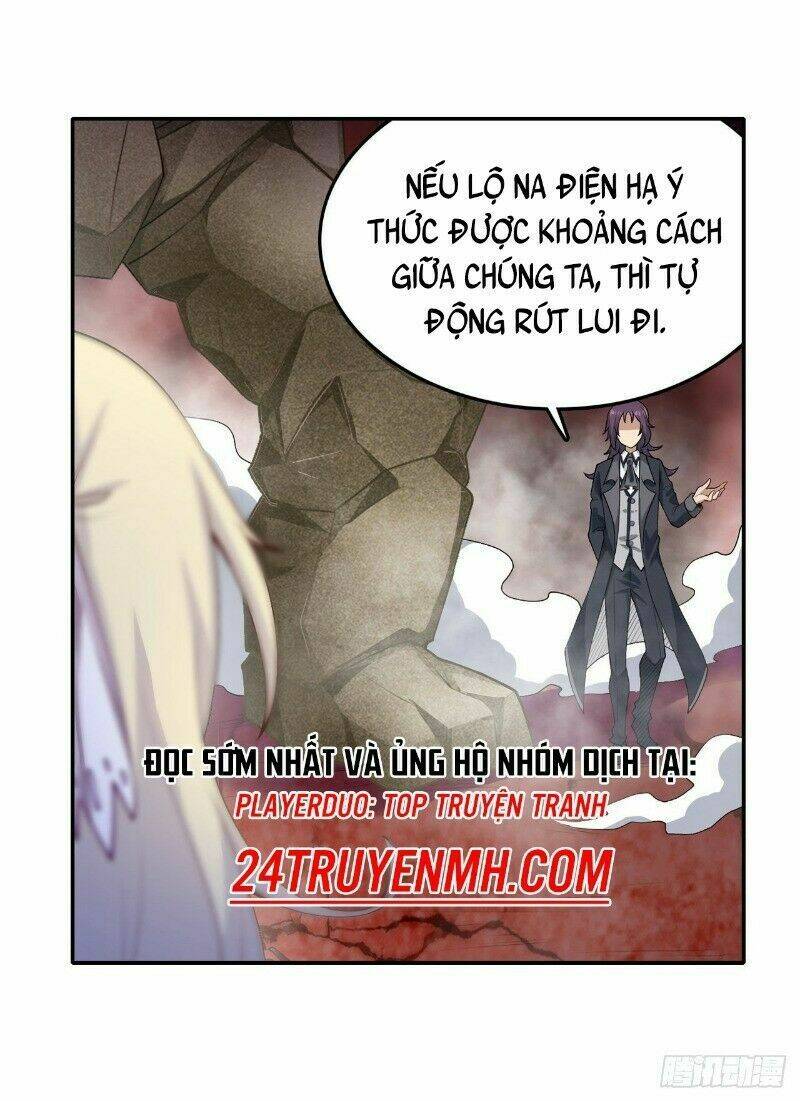 Sứ Đồ Vô Hạn và 12 Chiến Cơ: Chapter 75
