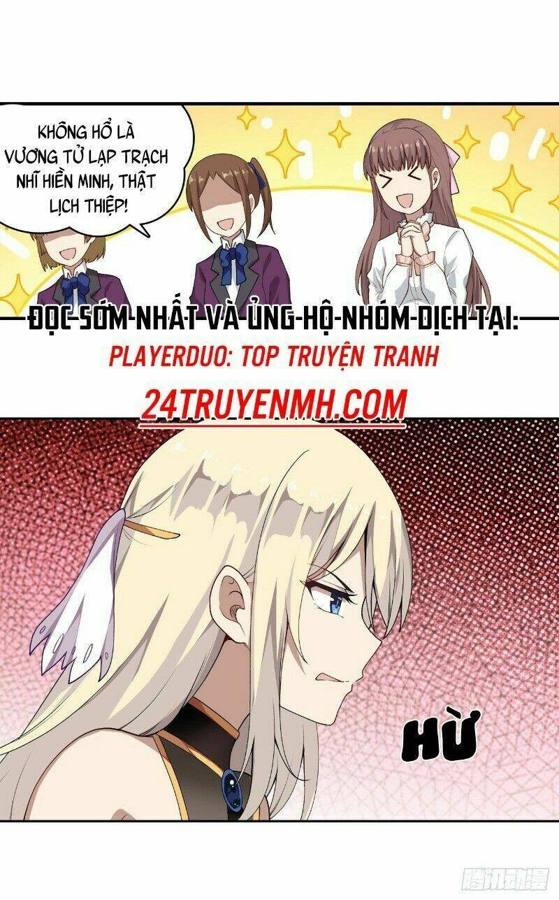 Sứ Đồ Vô Hạn và 12 Chiến Cơ: Chapter 75