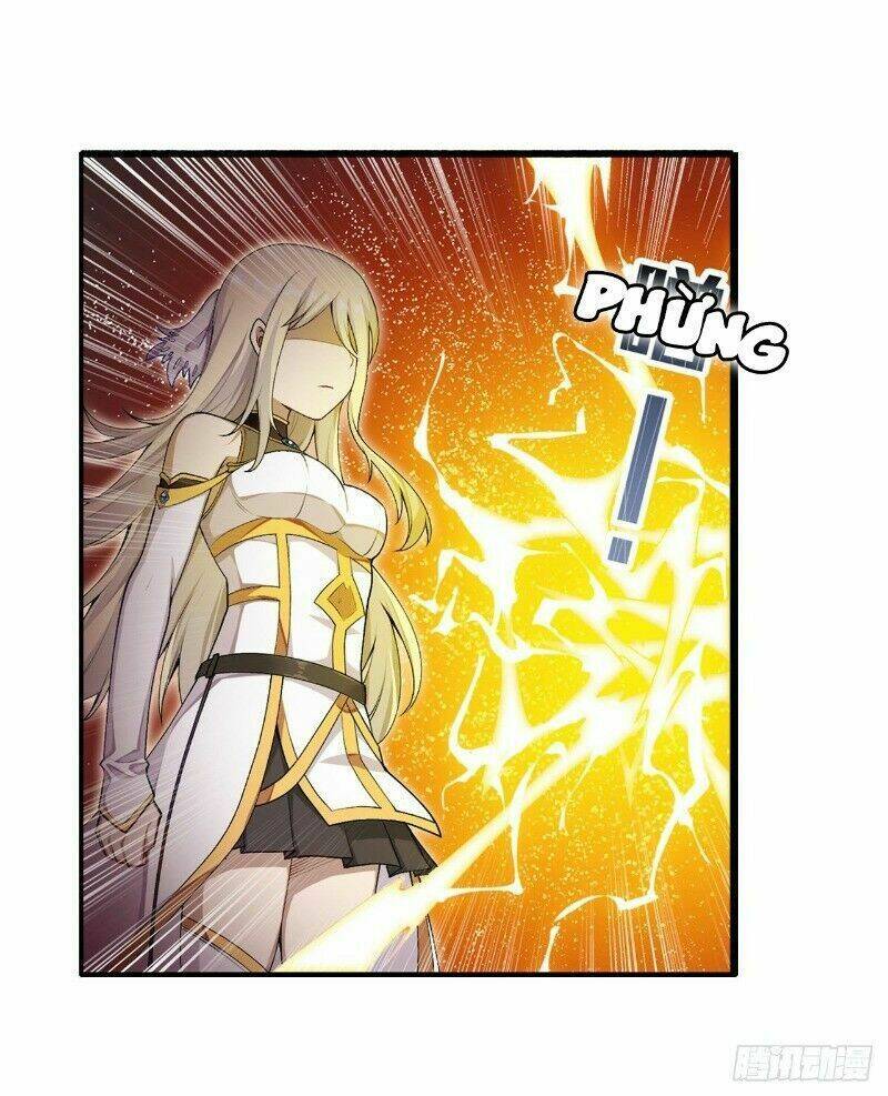 Sứ Đồ Vô Hạn và 12 Chiến Cơ: Chapter 75
