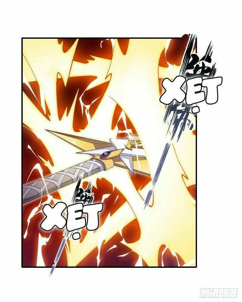 Sứ Đồ Vô Hạn và 12 Chiến Cơ: Chapter 75
