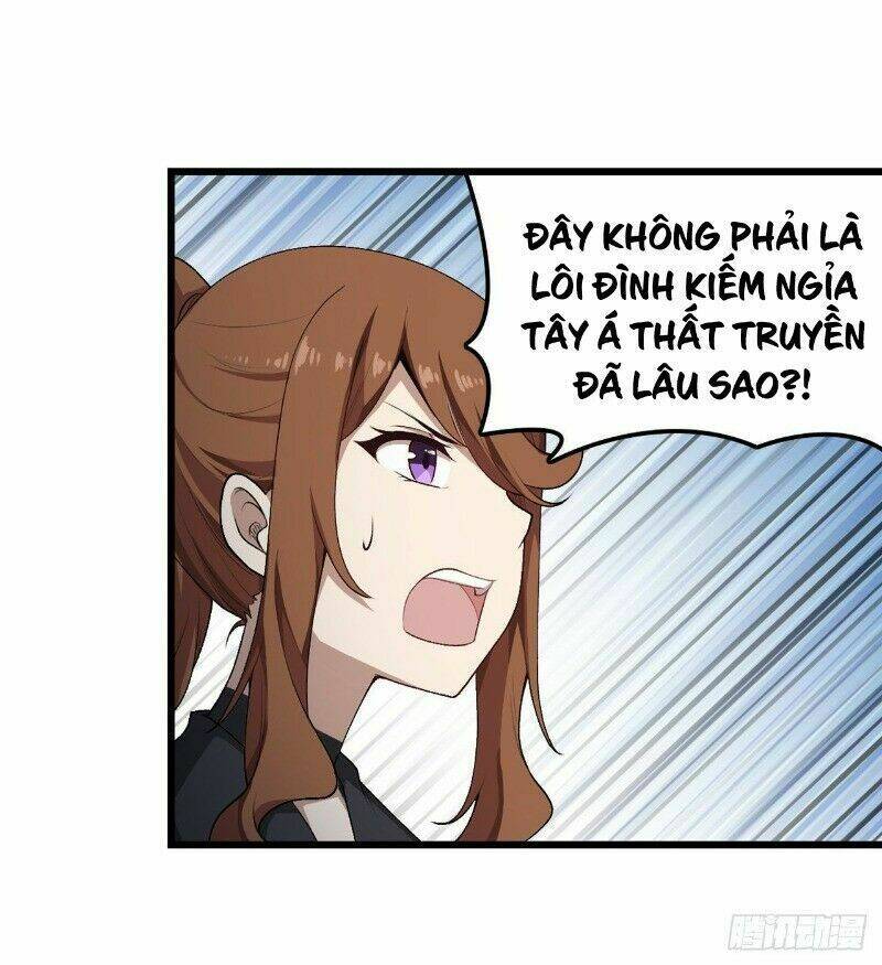 Sứ Đồ Vô Hạn và 12 Chiến Cơ: Chapter 75