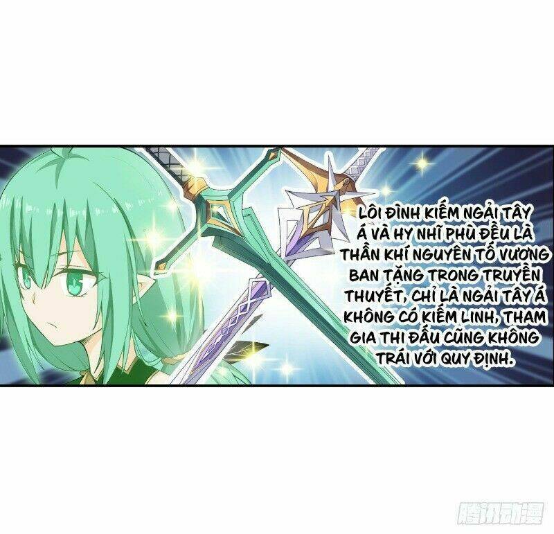 Sứ Đồ Vô Hạn và 12 Chiến Cơ: Chapter 75