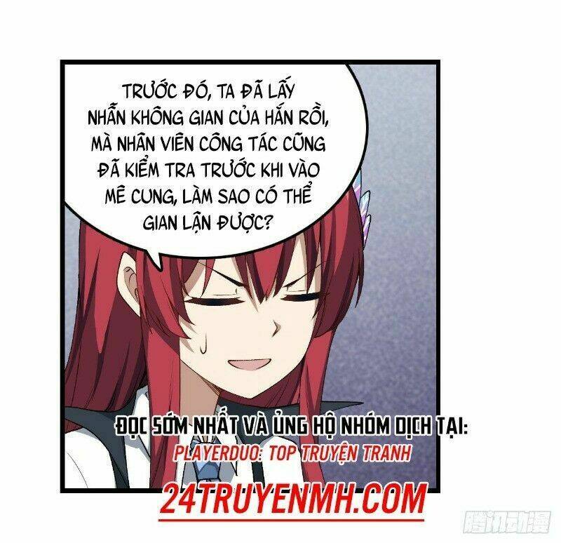 Sứ Đồ Vô Hạn và 12 Chiến Cơ: Chapter 75