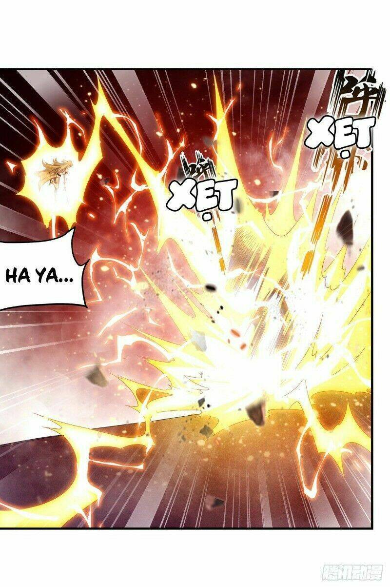 Sứ Đồ Vô Hạn và 12 Chiến Cơ: Chapter 75
