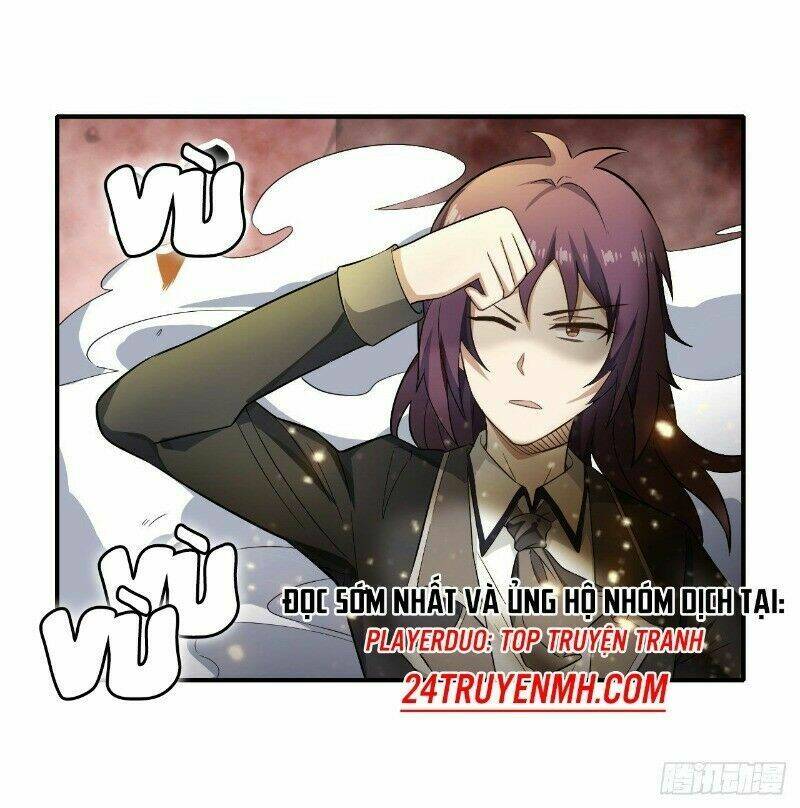 Sứ Đồ Vô Hạn và 12 Chiến Cơ: Chapter 75