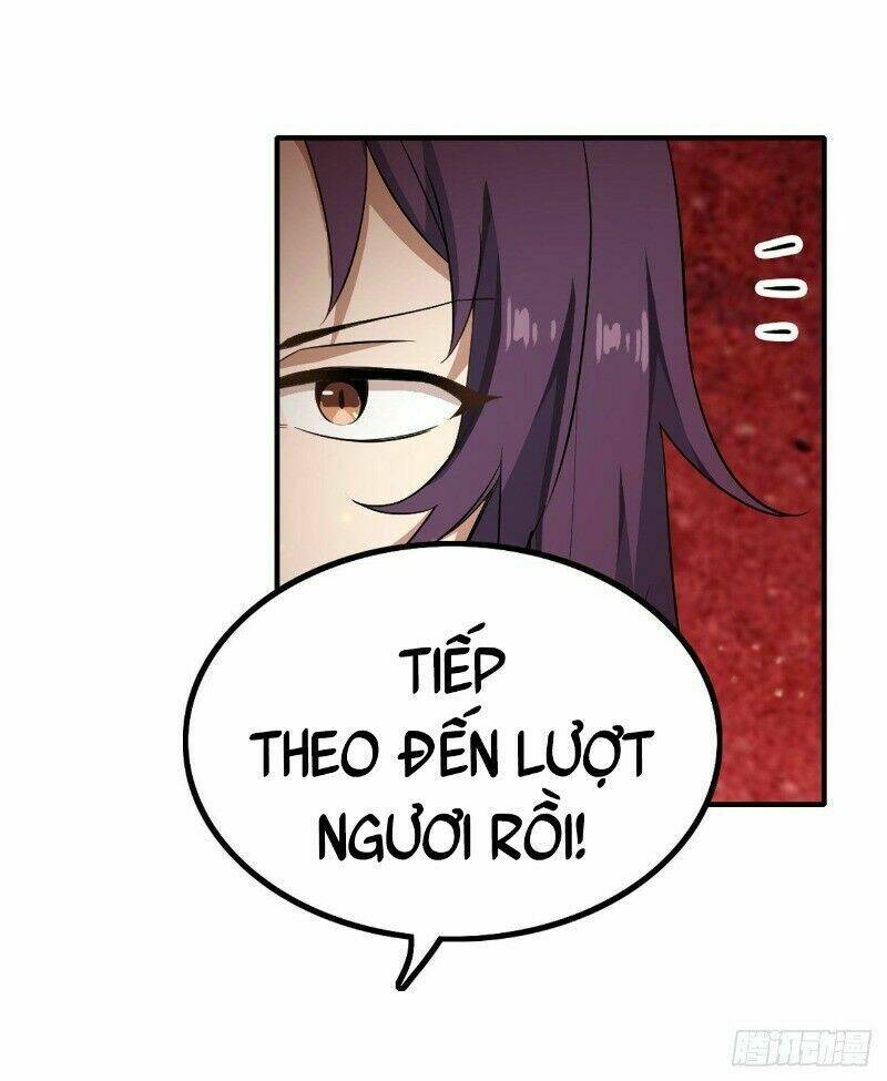 Sứ Đồ Vô Hạn và 12 Chiến Cơ: Chapter 75