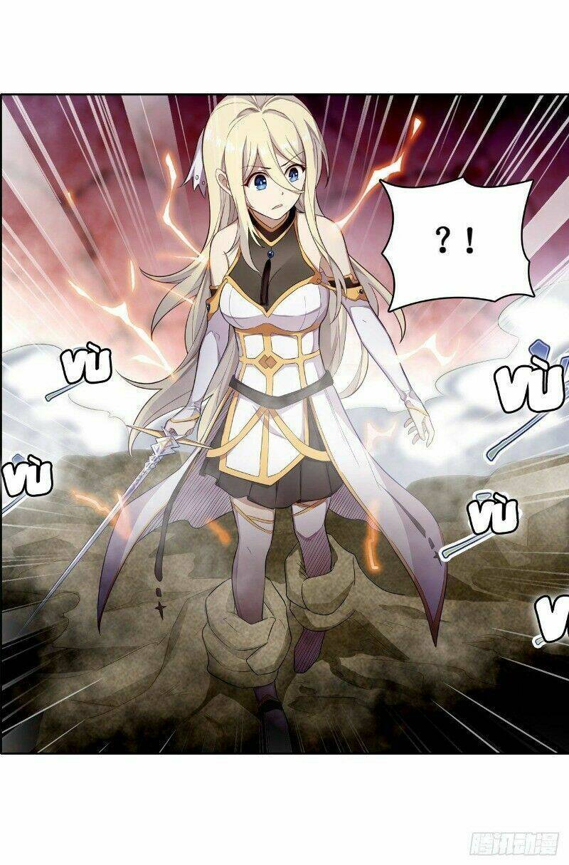 Sứ Đồ Vô Hạn và 12 Chiến Cơ: Chapter 75