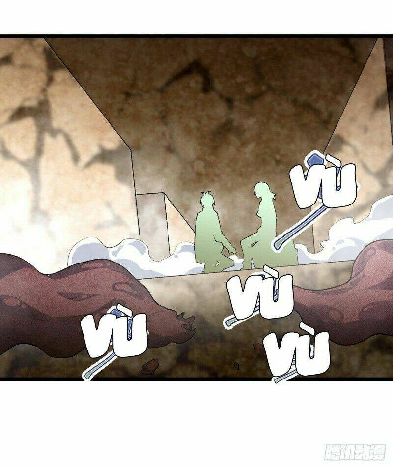 Sứ Đồ Vô Hạn và 12 Chiến Cơ: Chapter 75