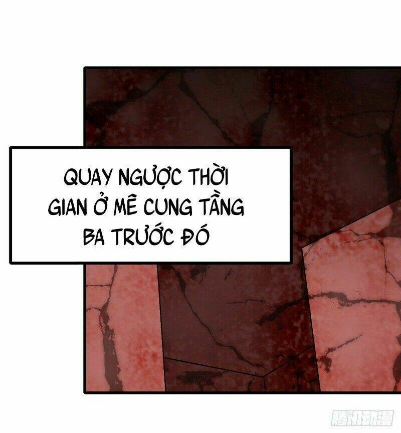 Sứ Đồ Vô Hạn và 12 Chiến Cơ: Chapter 75