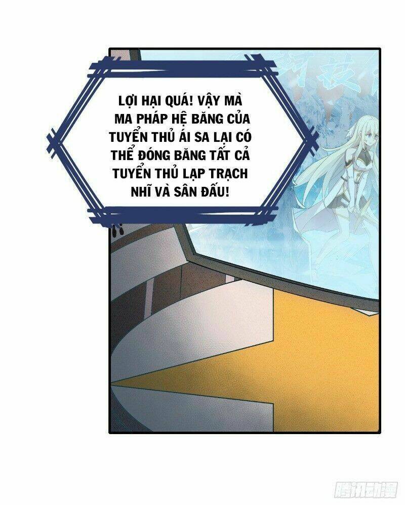 Sứ Đồ Vô Hạn và 12 Chiến Cơ: Chapter 77