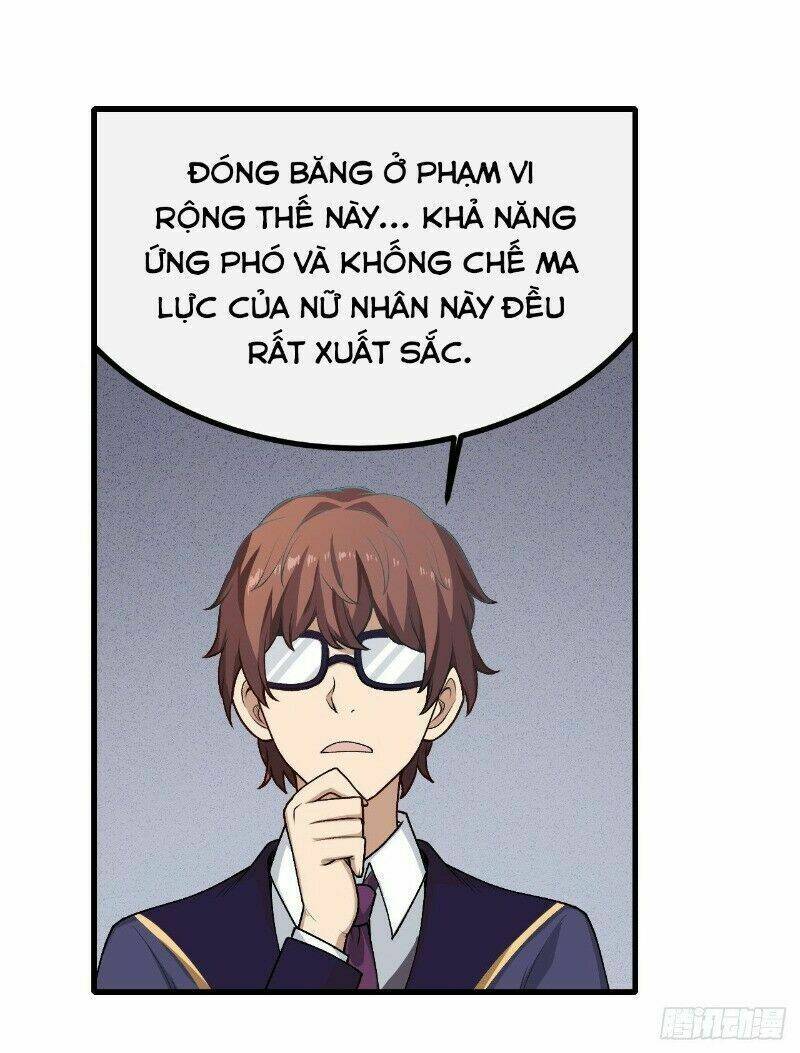 Sứ Đồ Vô Hạn và 12 Chiến Cơ: Chapter 77