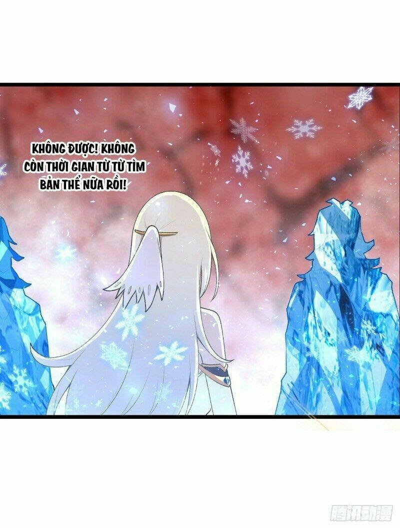 Sứ Đồ Vô Hạn và 12 Chiến Cơ: Chapter 77