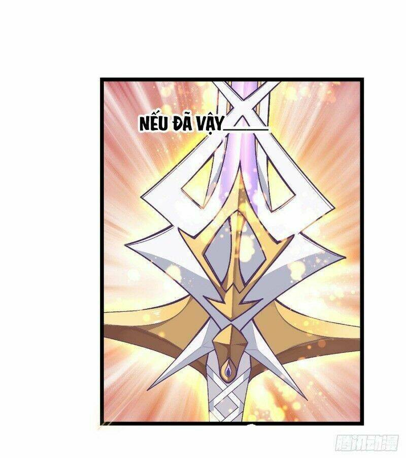 Sứ Đồ Vô Hạn và 12 Chiến Cơ: Chapter 77