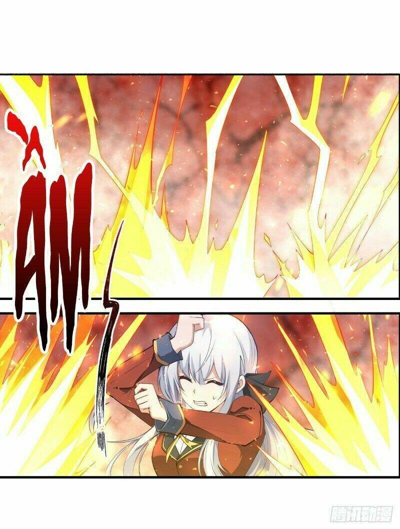 Sứ Đồ Vô Hạn và 12 Chiến Cơ: Chapter 77