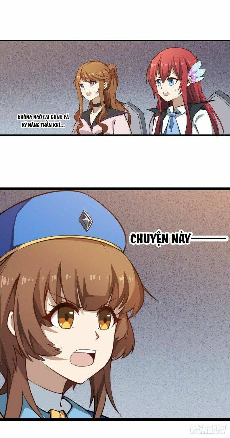 Sứ Đồ Vô Hạn và 12 Chiến Cơ: Chapter 77