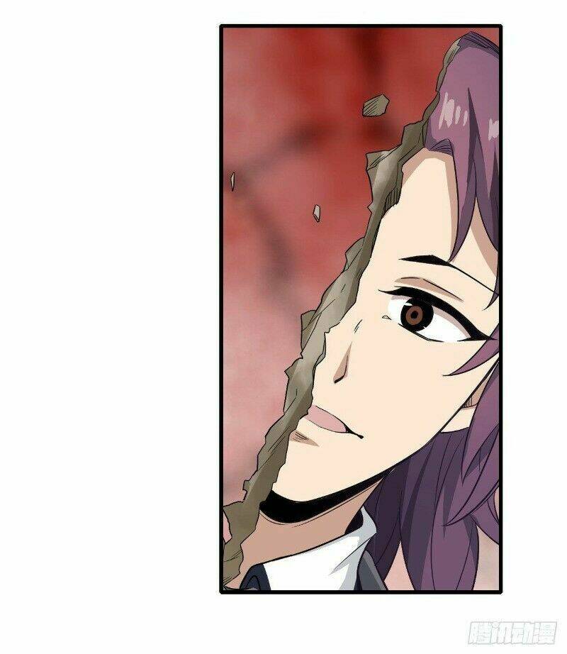 Sứ Đồ Vô Hạn và 12 Chiến Cơ: Chapter 77