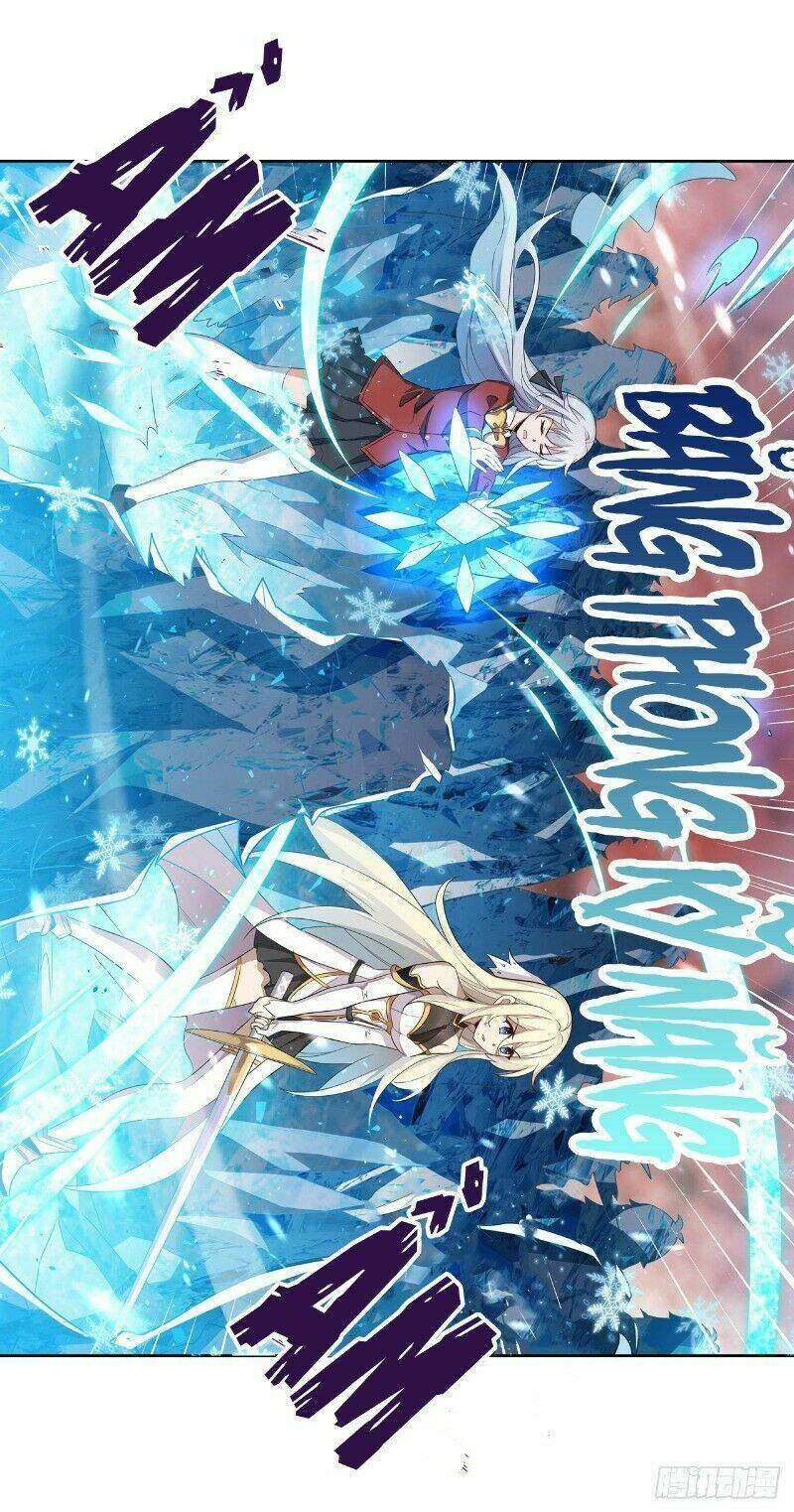 Sứ Đồ Vô Hạn và 12 Chiến Cơ: Chapter 77