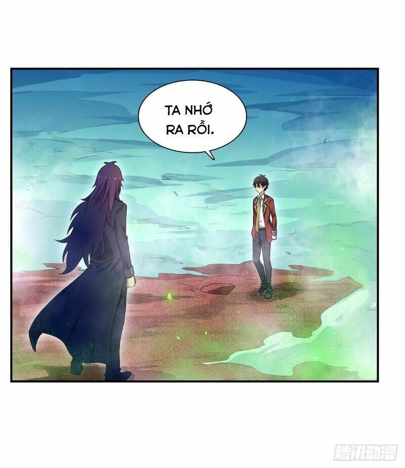 Sứ Đồ Vô Hạn và 12 Chiến Cơ: Chapter 80