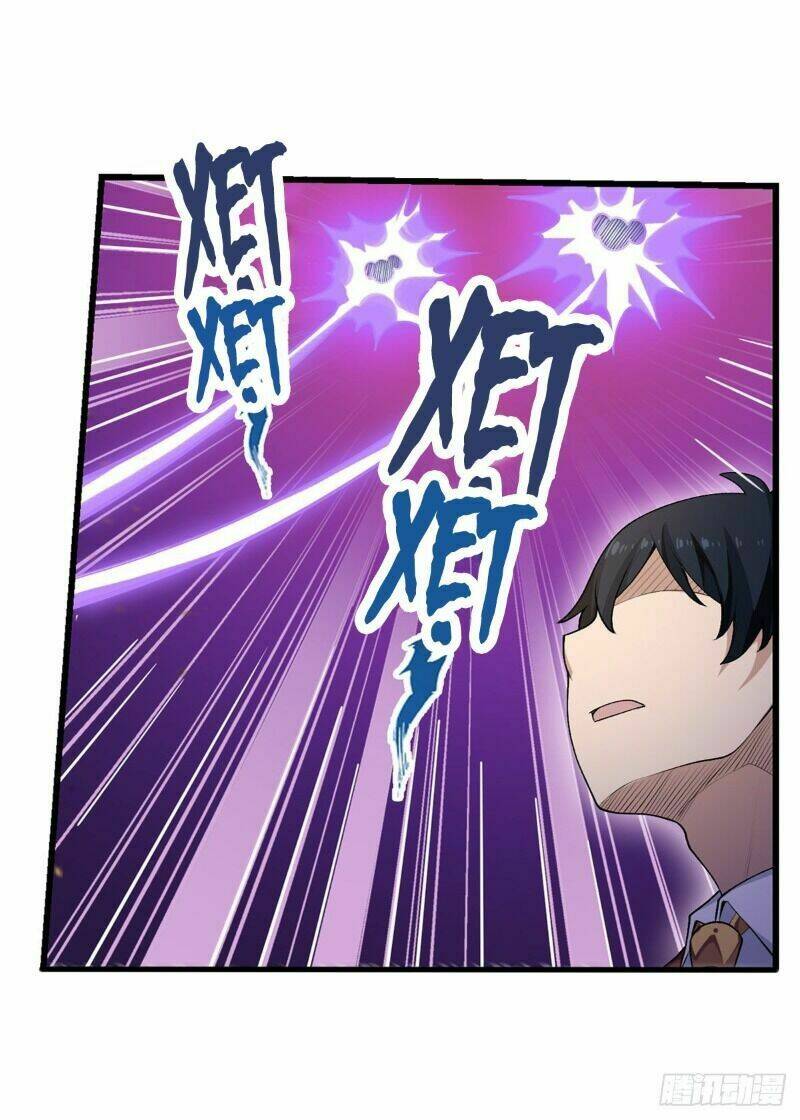 Sứ Đồ Vô Hạn và 12 Chiến Cơ: Chapter 80