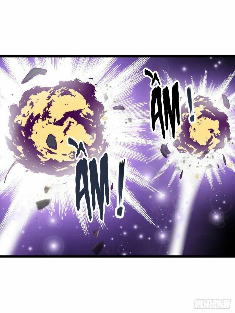 Sứ Đồ Vô Hạn và 12 Chiến Cơ: Chapter 80