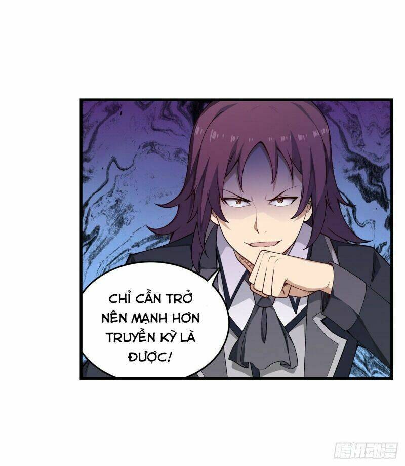 Sứ Đồ Vô Hạn và 12 Chiến Cơ: Chapter 80