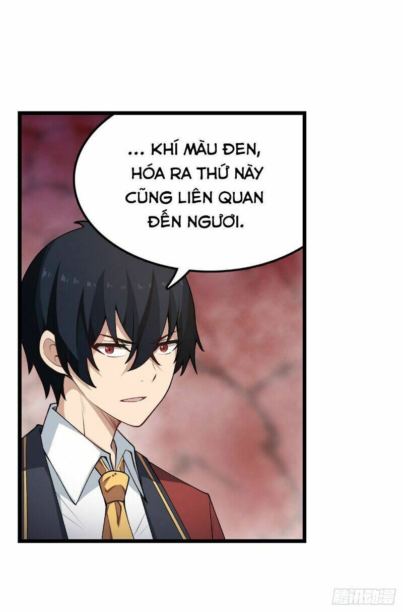 Sứ Đồ Vô Hạn và 12 Chiến Cơ: Chapter 80