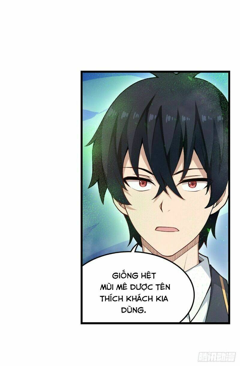 Sứ Đồ Vô Hạn và 12 Chiến Cơ: Chapter 80