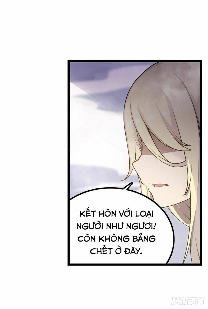 Sứ Đồ Vô Hạn và 12 Chiến Cơ: Chapter 80