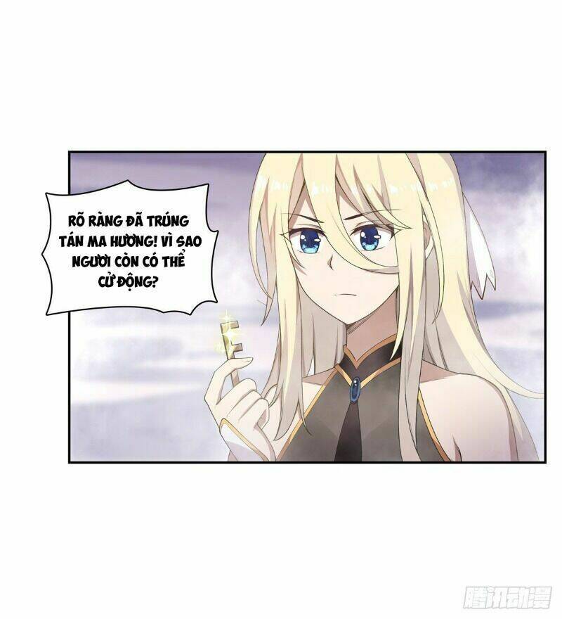 Sứ Đồ Vô Hạn và 12 Chiến Cơ: Chapter 80
