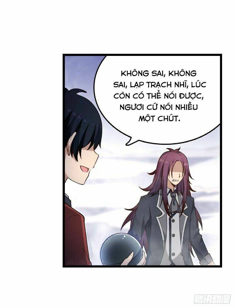 Sứ Đồ Vô Hạn và 12 Chiến Cơ: Chapter 80