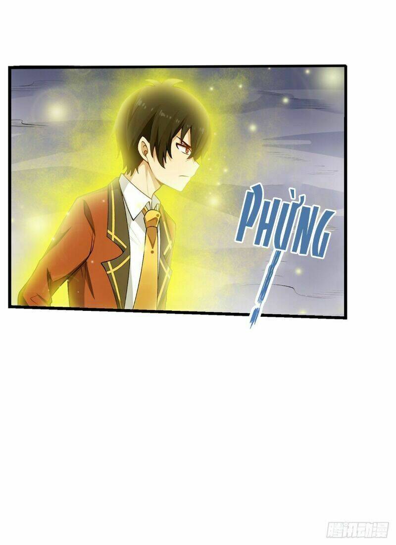 Sứ Đồ Vô Hạn và 12 Chiến Cơ: Chapter 80