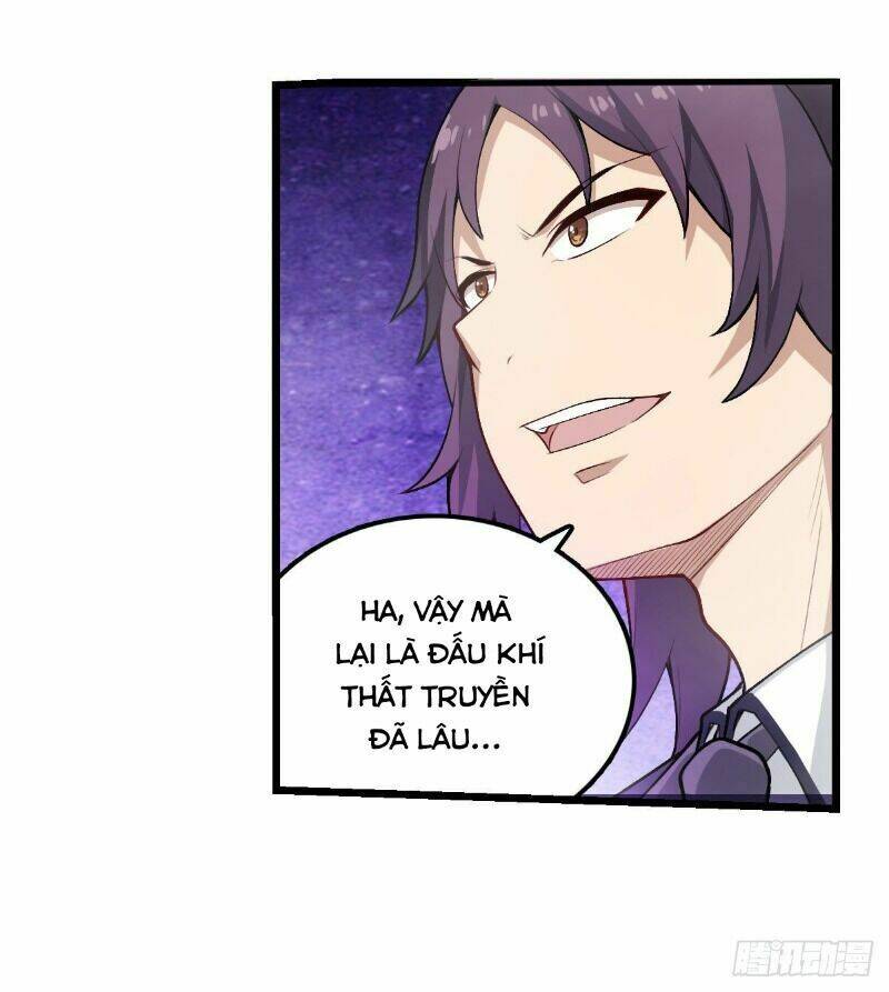 Sứ Đồ Vô Hạn và 12 Chiến Cơ: Chapter 80